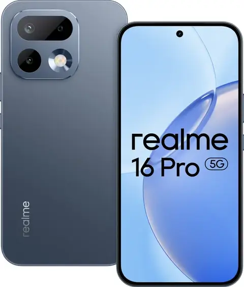 Realme 16 Pro Price in Oman