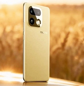 Realme 16 Pro+ Price in Oman