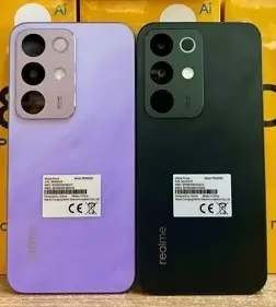 Realme C85 Pro