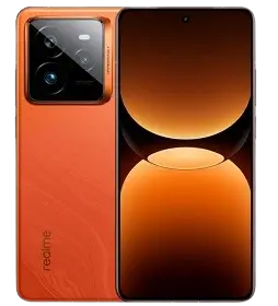 Realme GT7 (China)