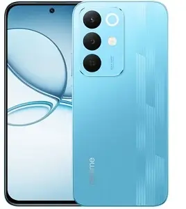 Realme Narzo 90x Price in Oman