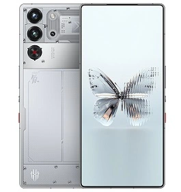 ZTE nubia Red Magic 10s Pro Price & Specs
