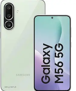 Samsung Galaxy M56
