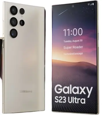 Samsung Galaxy S23