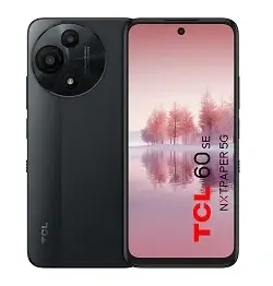TCL 60 SE NxtPaper
