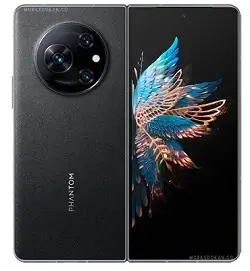 Tecno Phantom V2 Fold