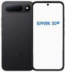 Tecno Spark 50 full specifications
