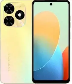 Tecno Spark Go 2025