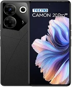 Tecno Spark 20 Pro