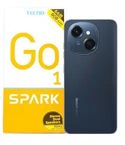 Tecno Spark Go 1