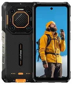 Ulefone Armor 26 Ultra