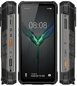Ulefone Armor 34 Pro