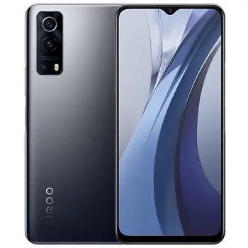 Vivo iQOO Z7 Pro