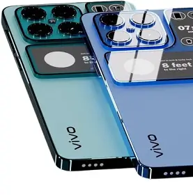 Vivo V60 Pro Max Price and Specs