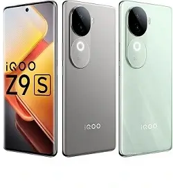 Vivo iQOO Z9s Price & Specs