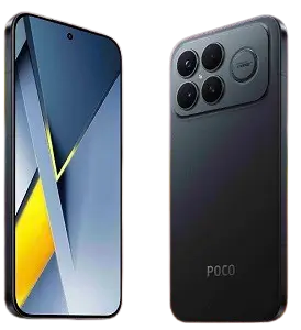 Xiaomi Poco F8 Ultra