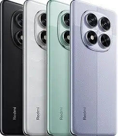 Xiaomi Redmi Note 14 Pro