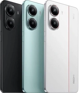 Xiaomi Redmi Turbo 5