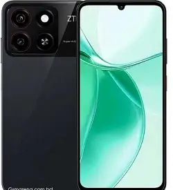 ZTE Blade A35
