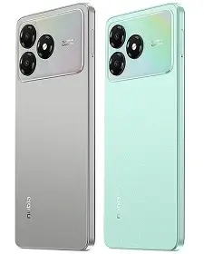 ZTE Blade A36 Price & Specs