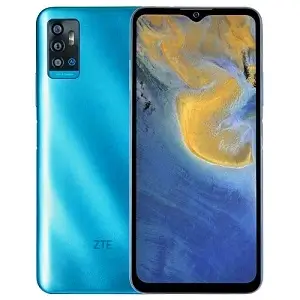 ZTE Blade A52