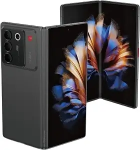 ZTE Nubia Fold Price in Oman