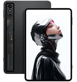 ZTE Nubia RedMagic Tablet 3 Pro Price & Specs