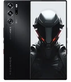 ZTE Nubia Red Magic 9S Pro Plus