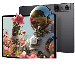ZTE Nubia Pad 3D II