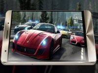 Asus zenfone 3 deluxe