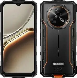 Doogee Fire 5 Price & Specs