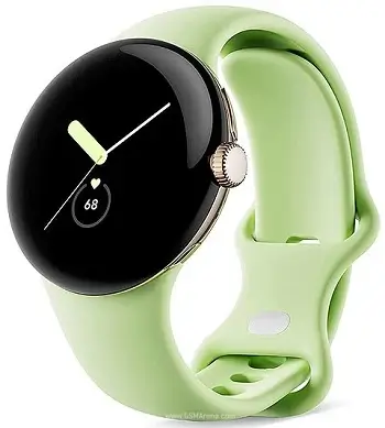 Google Pixel Watch