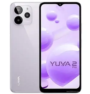 Lava Yuva 2 Pro