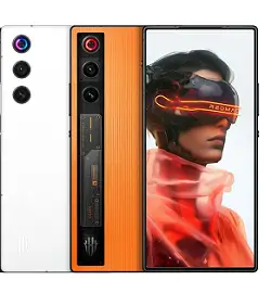 ZTE nubia Red Magic 10 Air