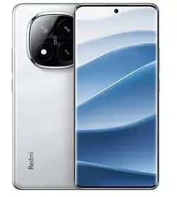 Xiaomi Redmi Note 14 Pro+ 5G (Global)