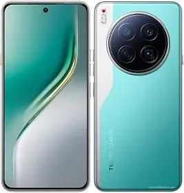 Tecno Camon 40 Premier