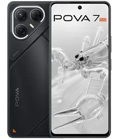 Tecno Pova 7 Price & Specs