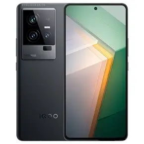 vivo iQOO 11S