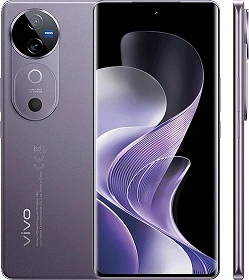 Vivo V40 5G