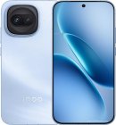 vivo iQOO Z11 Turbo Price and Specs