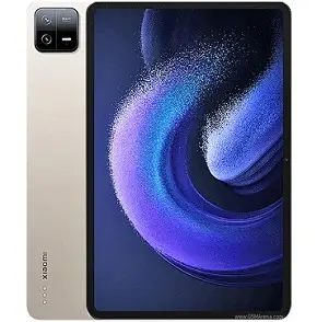 Xiaomi Pad 6 Pro