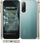 Xiaomi Poco C85x full specifications