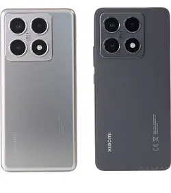 Xiaomi 15T Pro