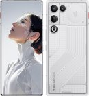 ZTE nubia RedMagic 11 Air Trace Edition full specifications