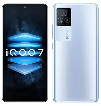 Vivo iQOO Neo 7