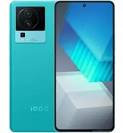 vivo iQOO Neo 7 Pro