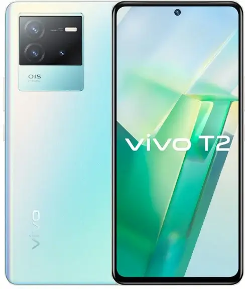 vivo T2 5G