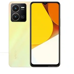 Vivo Y35