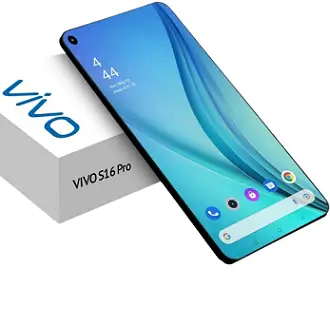 vivo S16 Pro