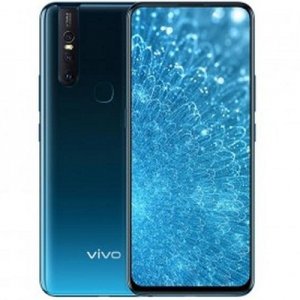 Vivo S1 New Mobile Launch April 2019 Price Specification